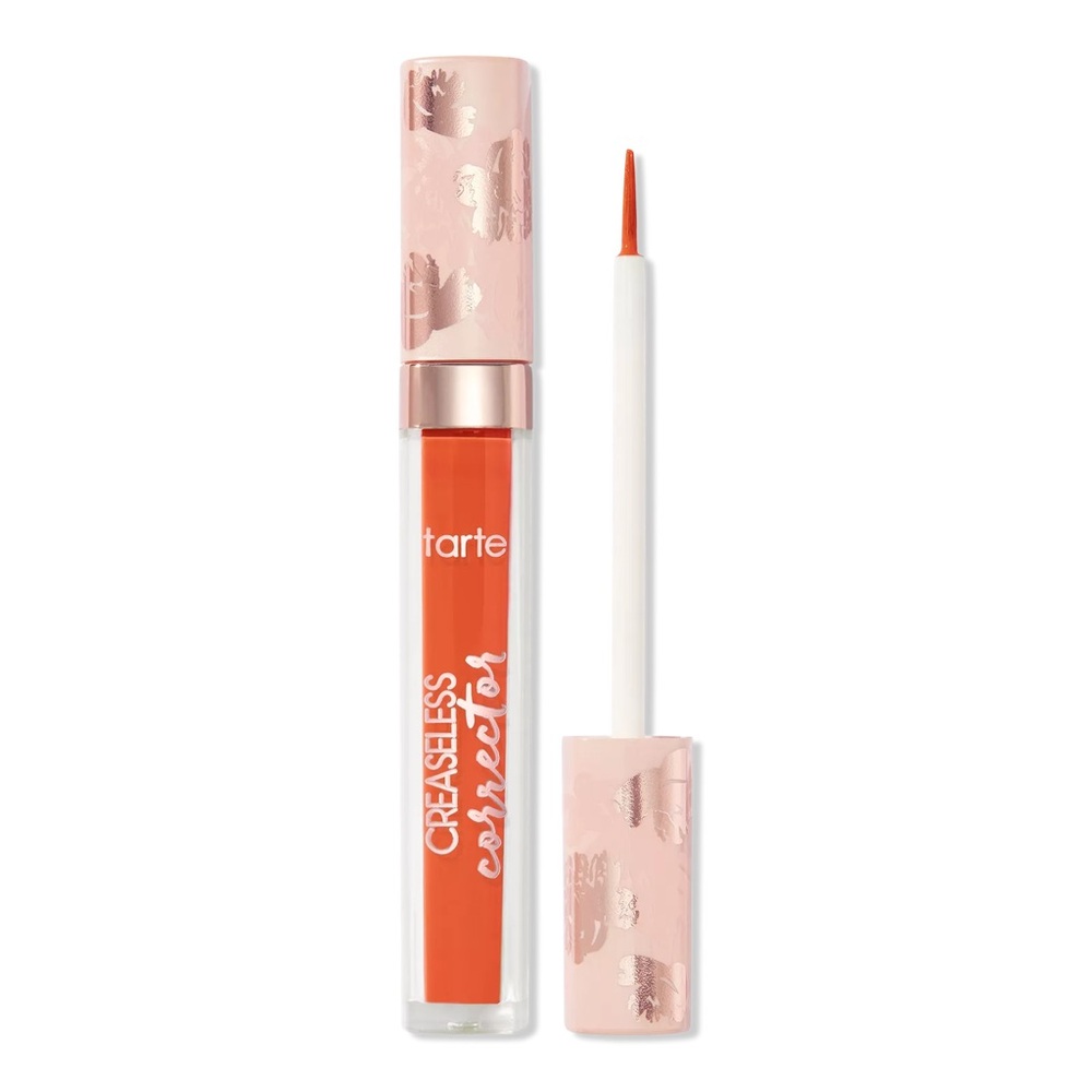 Tarte Creaseless Corrector in RED